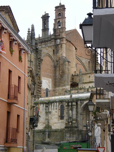 ES_EXT_CAC Plasencia-004-01 Catedrales-reloj-4