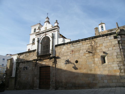 ES_EXT_BAD Mérida-001-01 Concatedral-de-Santa-María