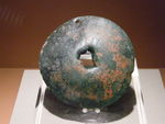 ES_EXT_BAD Mérida-004-02 Museo-Nacional-de-Arte-Romano reloj-2