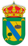 ES_MAD_MAD Piñuécar-Gandullas-000-01 Escudo-municipal