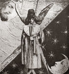 Dantis amor (boceto)
