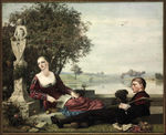 Eloísa y Abelardo