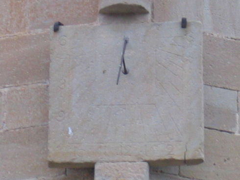 ES_NAV_NAV Torres-del-Río-001-03 Iglesia del Santo Sepulcro