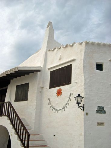 ES_BAL NC-001-01 Menorca-Sant-Lluis, Poblado-de-Pescadores