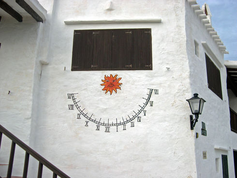 ES_BAL NC-001-02 Menorca-Sant-Lluis, Poblado-de-Pescadores