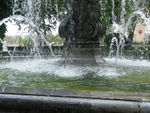ES_MAD_MAD Aranjuez-004-06 Palacio, fuente de Hércules e Hidra