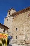 ES_ARA_TER Puertomingalvo-001-01 Iglesia de la Asunción y San Blas