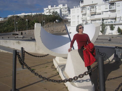 ES_AND_CAD Conil-de-la-Frontera-005-02 Paseo-marítimo
