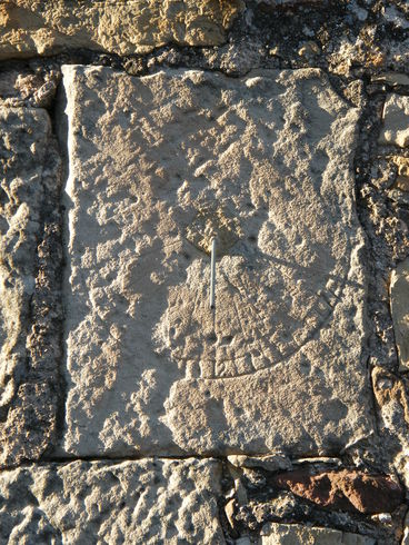 ES_CYL_SOR Miño-de-Medinaceli-001-02 Iglesia de la Transfig. del Señor