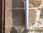 ES_CYL_SOR Soria-009-04 Pedrajas, calle iglesia 5 reloj 2