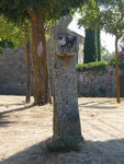 ES_CYL_SOR Soria-007-01 Pedrajas, cruz