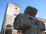 ES_CYL_SOR Soria-007-02 Pedrajas, cruz