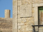 ES_CYL_SOR Velamazán-001-02 Palacio de Hurtado de Mendoza reloj 1