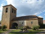 ES_CYL_SOR Viana-de-Duero-001-01 Iglesia de San Bartolomé