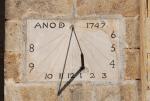 ES_PVA_GUI Ormaiztegi-001-02 iglesia de San Andrés reloj 1