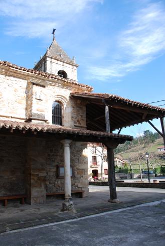 ES_PVA_VIZ Atxondo-002-01 Axpe, iglesia de San Juan