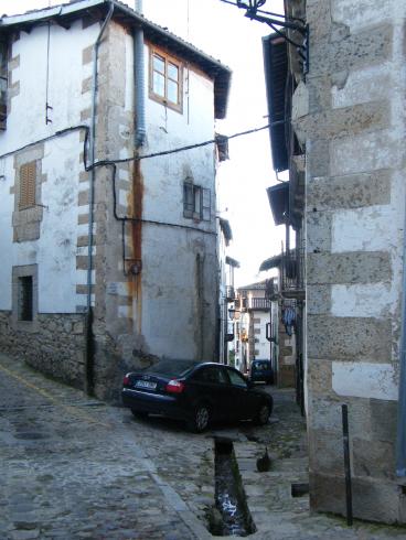 ES_CYL_SAL Candelario-001-01 Plaza de las Armas