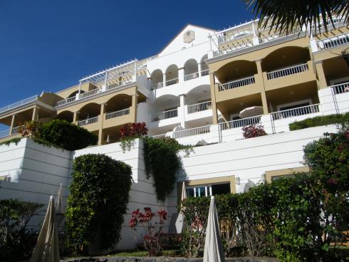 ES_CANA NC-005-01 Santa-Cruz-de-Tenerife [isla de Tenerife] Adeje, Hotel Jardines de Nivaria