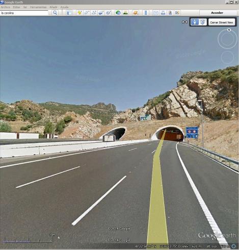 ES_AND_JAE Santa-Elena-001-02 Autopista-A4-km-247