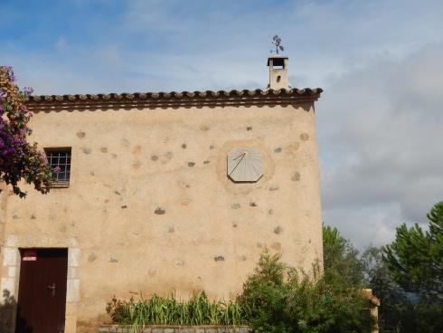 ES_CAT_TAR Vimbodi-i-Poblet-004-01 Cal-Pastor Carretera- Poblet-a-Prades