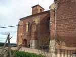 ES_RIO_RIO Alesón 001-01 Iglesia de San Martín