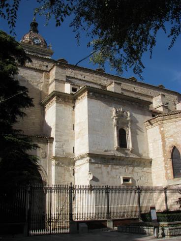 ES_CLM_CRE Ciudad-Real-001-01 Catedral-de-Ntra-Señora-del-Prado