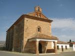 ES_ARA_TER Villafranca-del-Campo-001-01 Ermita Nuestra Sra. del Campo