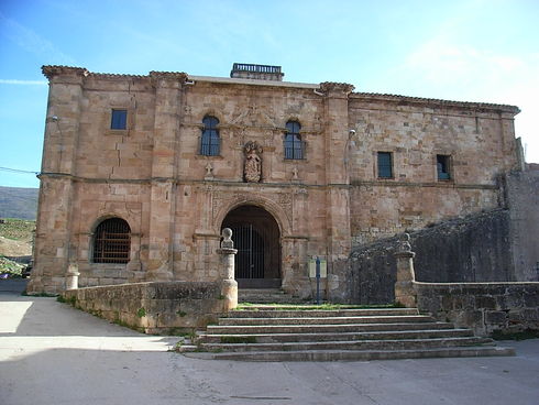ES_RIO_RIO Canales-de-la-Sierra-001-01 Iglesia de Santa María