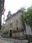 ES_GAL_CORU Santiago-de-Compostela-002-01 Iglesia de la Universidad