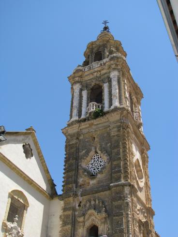 ES_AND_SEV Osuna-001-03 Iglesia y Torre de La Merced 1