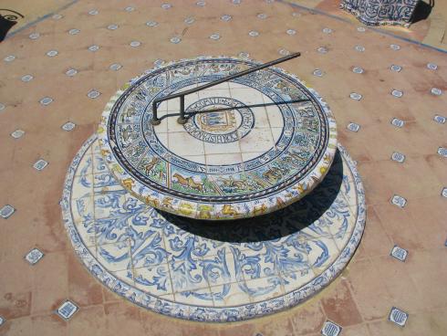 ES_AND_SEV Sevilla-009-02 Plaza-de-América