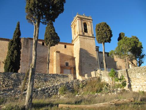 ES_CVA_VALE Bocairent-003-01 Ermita-del-Santo-Cristo