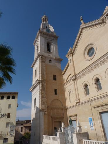 ES_CVA_VALE Játiva-001-01 Colegiata Basílica de Santa María