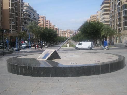 ES_CVA_ALI Alicante-005-01 Avda. Pintor Javier Soler