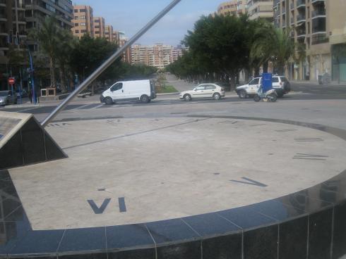 ES_CVA_ALI Alicante-005-02 Avda. Pintor Javier Soler