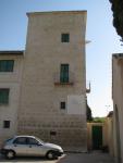 ES_CVA_ALI Alicante-013-01 Santa-Faz, La-Condomina, Torre la Cadena