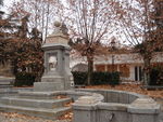 ES_MAD_MAD Madrid-05-01 Fuente-del-Rey