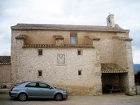 ES_CVA_ALI Campo-de-Mirra-001-01 Ermita-de-San-Bartolomé