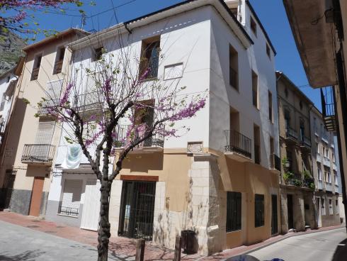 ES_CVA_ALI Cocentaina-005-03 Plaza de los Apóstoles-7