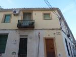 ES_CVA NC 019-01 Alicante-Denia, calle-del-Trinquete-21