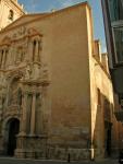 ES_CVA_ALI Elche-004-01 Basílica de Santa María 1