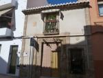 ES_CVA NC-021-01 Alicante-Jávea, calle Dr. Burrull 34