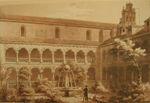 Convento de San Francisco