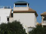 ES_CVA NC-023-01 Alicante-Orihuela-Costa, Urbanización La Zenia