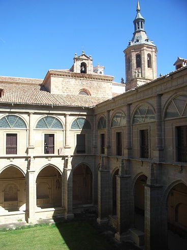 ES_RIO_RIO San-Millan-de-la-Cogolla-001-01 Monasterio-de-Yuso