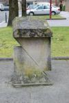 ES_PVA NC-001-03 Guipúzcoa-Zarauz, reloj en calle Álava