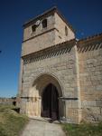 ES_CYL_BUR_Pineda Trasmonte 001-01 Iglesia de San Miguel