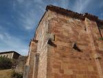 ES_CYL_BUR_San Millan De Lara - Iglesia de San Millán Obispo
