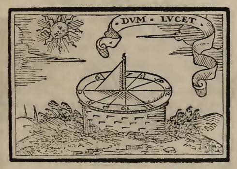 Dum Lucet