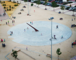 ES_MAD_MAD Móstoles-001-01 Plaza-del-sol panorámica